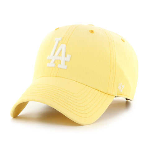 LOS ANGELES DODGERS TRURO '47 CLEAN UP