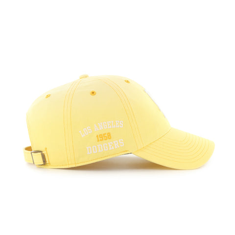 LOS ANGELES DODGERS TRURO '47 CLEAN UP