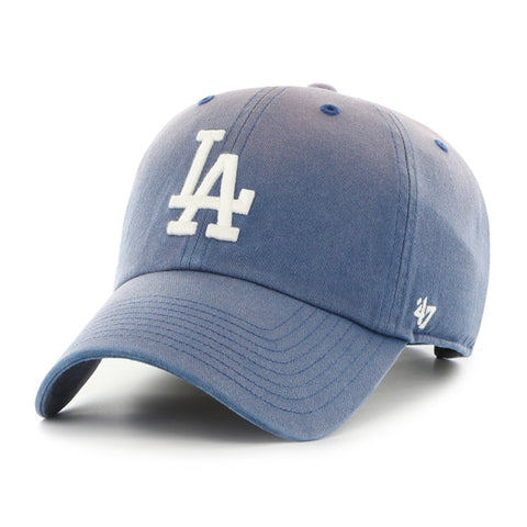 LOS ANGELES DODGERS TRURO '47 CLEAN UP