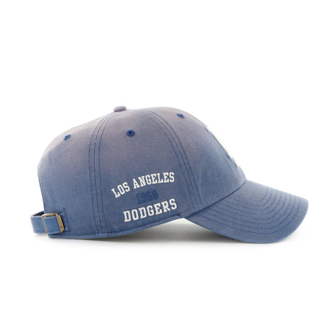 LOS ANGELES DODGERS TRURO '47 CLEAN UP