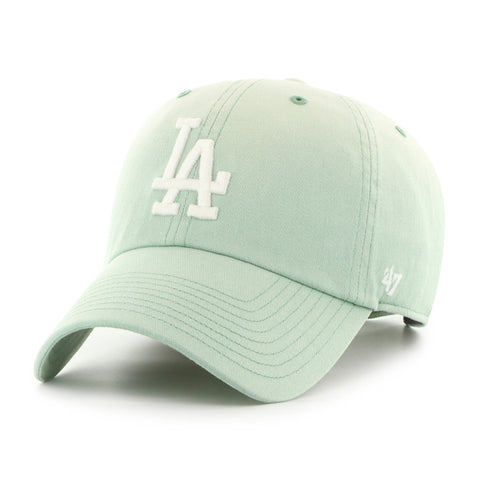 LOS ANGELES DODGERS TRURO '47 CLEAN UP