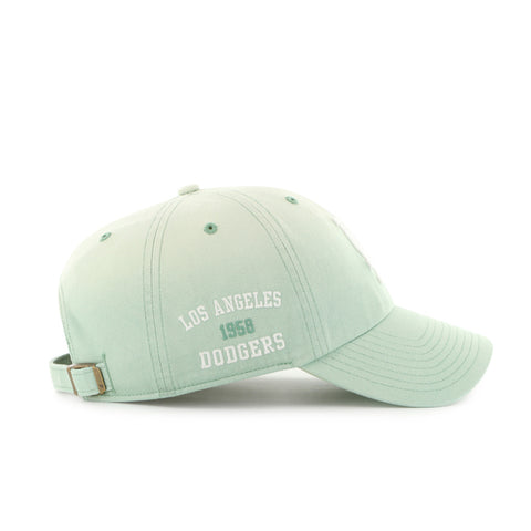 LOS ANGELES DODGERS TRURO '47 CLEAN UP