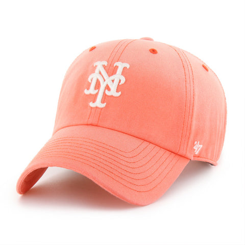 NEW YORK METS TRURO '47 CLEAN UP
