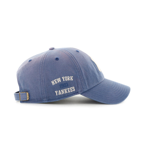 NEW YORK YANKEES TRURO '47 CLEAN UP