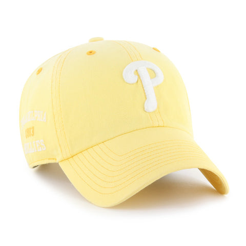 PHILADELPHIA PHILLIES TRURO '47 CLEAN UP