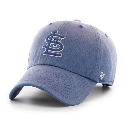 ST. LOUIS CARDINALS TRURO '47 CLEAN UP