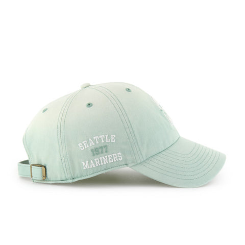 SEATTLE MARINERS TRURO '47 CLEAN UP