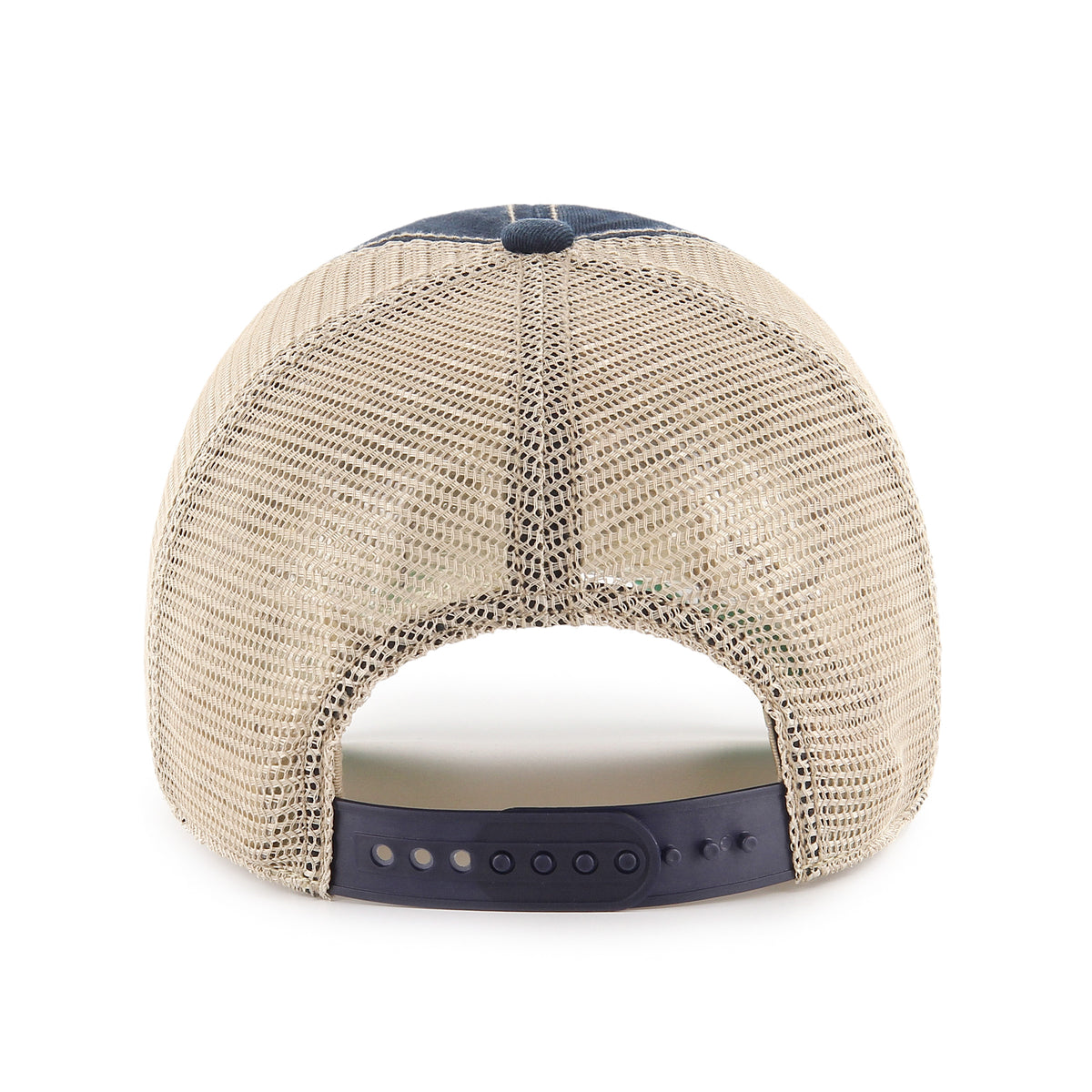 NEW YORK YANKEES TRAWLER '47 CLEAN UP