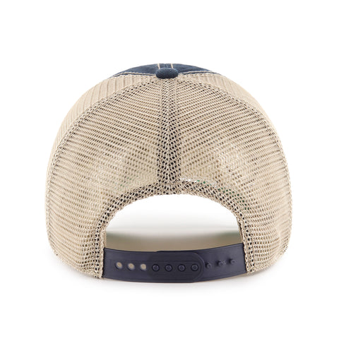 NEW YORK YANKEES TRAWLER '47 CLEAN UP