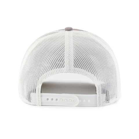 NEW YORK METS TIDE SWEEP ROPE '47 TRUCKER