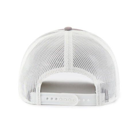 COLORADO ROCKIES TIDE SWEEP ROPE '47 TRUCKER