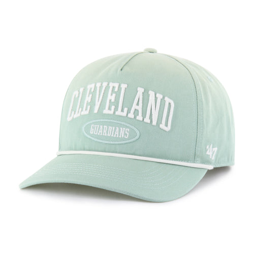 CLEVELAND GUARDIANS TYBEE ROPE '47 HITCH RF RELAXED FIT
