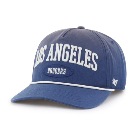 LOS ANGELES DODGERS TYBEE ROPE '47 HITCH RF RELAXED FIT