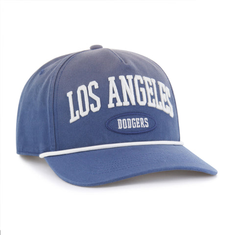 LOS ANGELES DODGERS TYBEE ROPE '47 HITCH RF RELAXED FIT