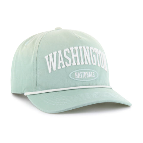 WASHINGTON NATIONALS TYBEE ROPE '47 HITCH RF RELAXED FIT