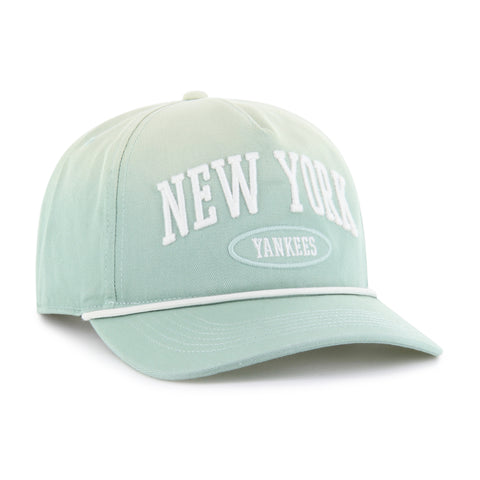 NEW YORK YANKEES TYBEE ROPE '47 HITCH RF RELAXED FIT
