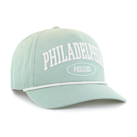PHILADELPHIA PHILLIES TYBEE ROPE '47 HITCH RF RELAXED FIT