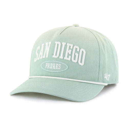SAN DIEGO PADRES TYBEE ROPE '47 HITCH RF RELAXED FIT