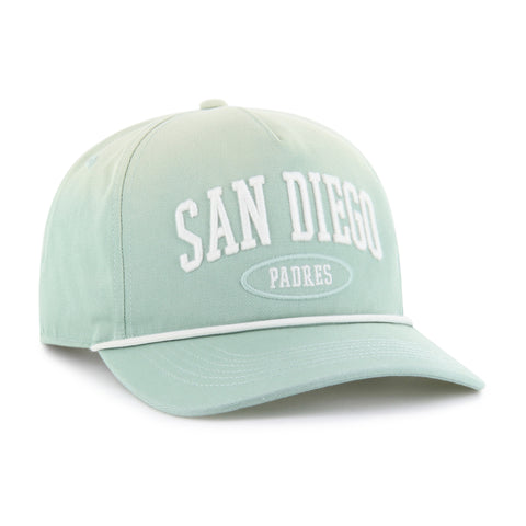 SAN DIEGO PADRES TYBEE ROPE '47 HITCH RF RELAXED FIT