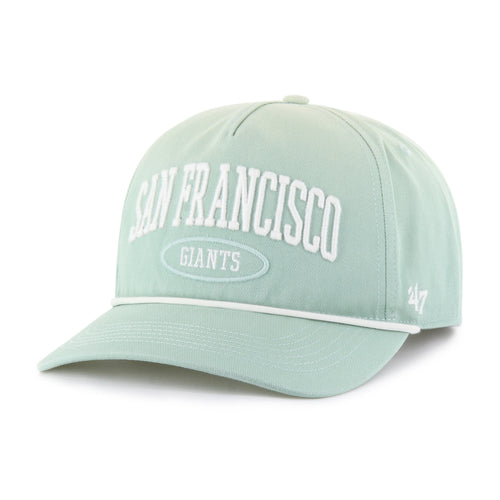 SAN FRANCISCO GIANTS TYBEE ROPE '47 HITCH RF RELAXED FIT