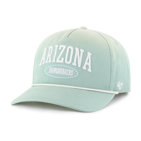 ARIZONA DIAMONDBACKS TYBEE ROPE '47 HITCH RF RELAXED FIT