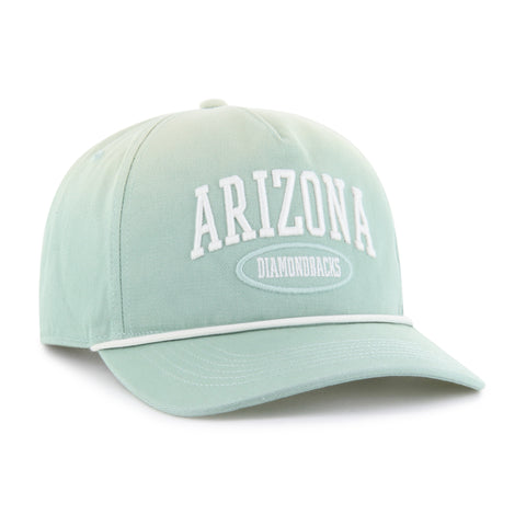 ARIZONA DIAMONDBACKS TYBEE ROPE '47 HITCH RF RELAXED FIT