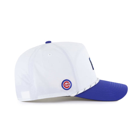 CHICAGO CUBS VACATION TWO TONE '47 HITCH