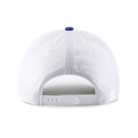 NEW YORK METS VACATION TWO TONE '47 HITCH