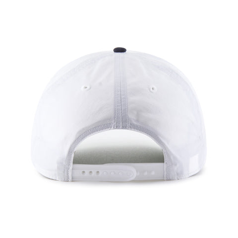 ST. LOUIS CARDINALS VACATION TWO TONE '47 HITCH