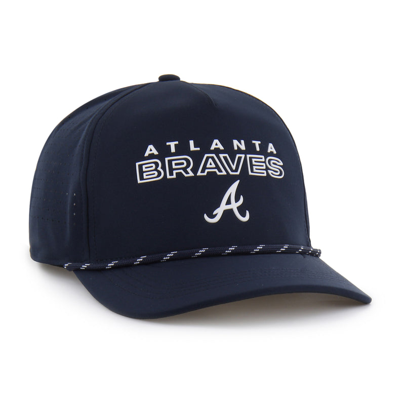 ATLANTA BRAVES BRRR VAULT '47 HITCH