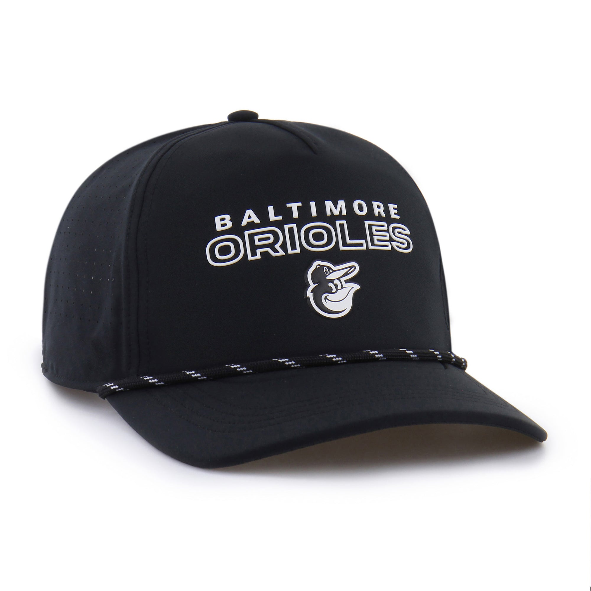 BALTIMORE ORIOLES BRRR VAULT '47 HITCH