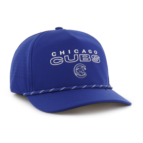 CHICAGO CUBS BRRR VAULT '47 HITCH
