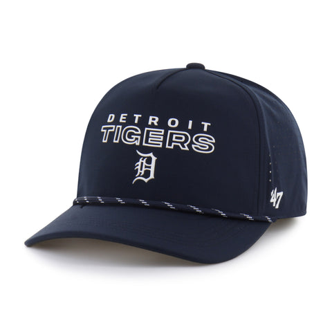 DETROIT TIGERS BRRR VAULT '47 HITCH