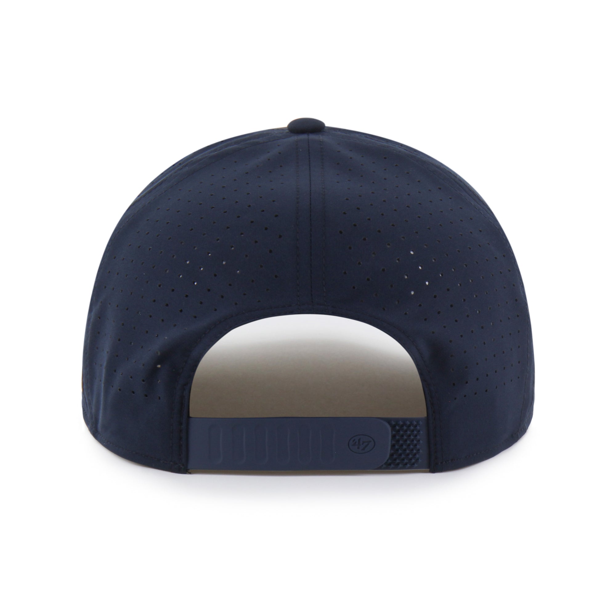 HOUSTON ASTROS BRRR VAULT '47 HITCH