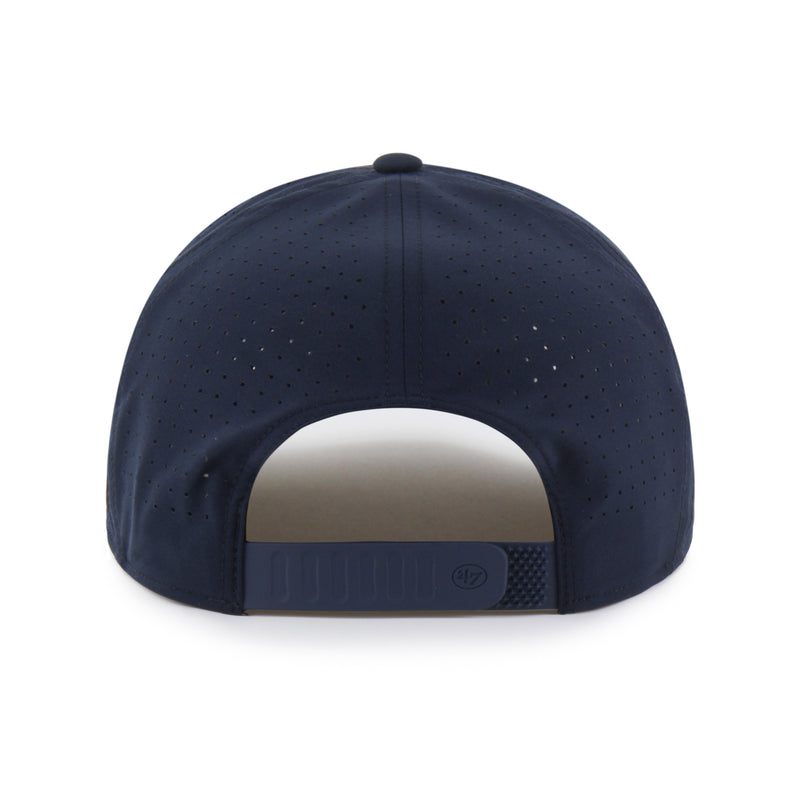HOUSTON ASTROS BRRR VAULT '47 HITCH