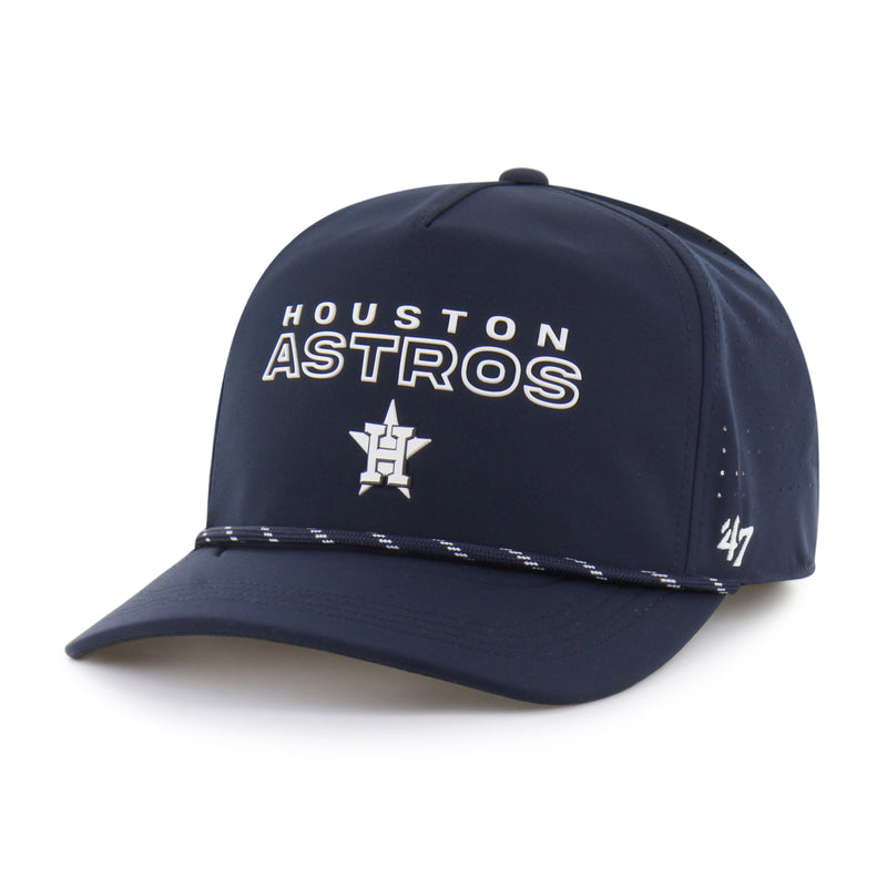 HOUSTON ASTROS BRRR VAULT '47 HITCH
