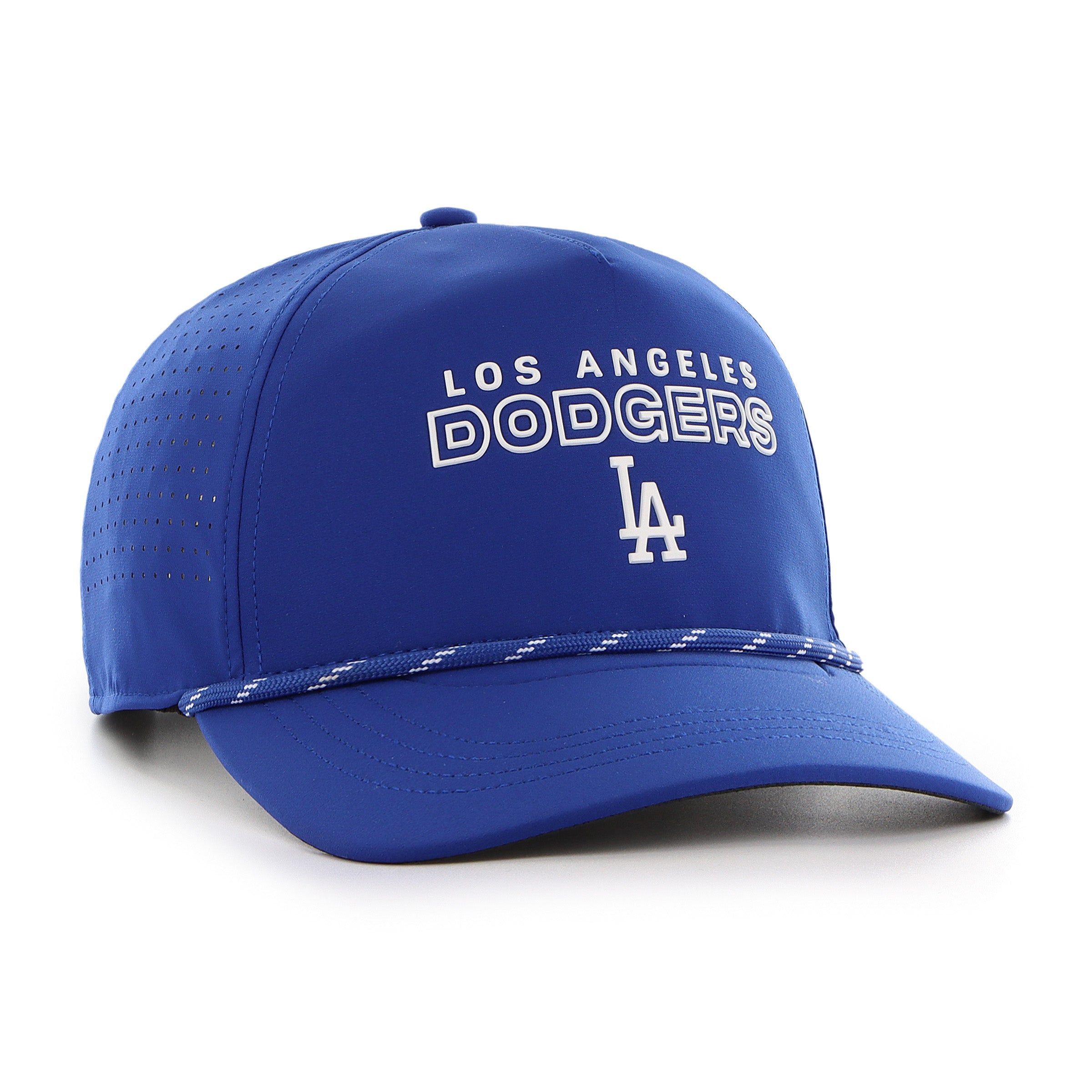 LOS ANGELES DODGERS BRRR VAULT '47 HITCH - Blue