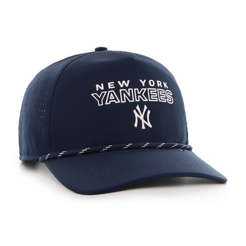 NEW YORK YANKEES BRRR VAULT '47 HITCH
