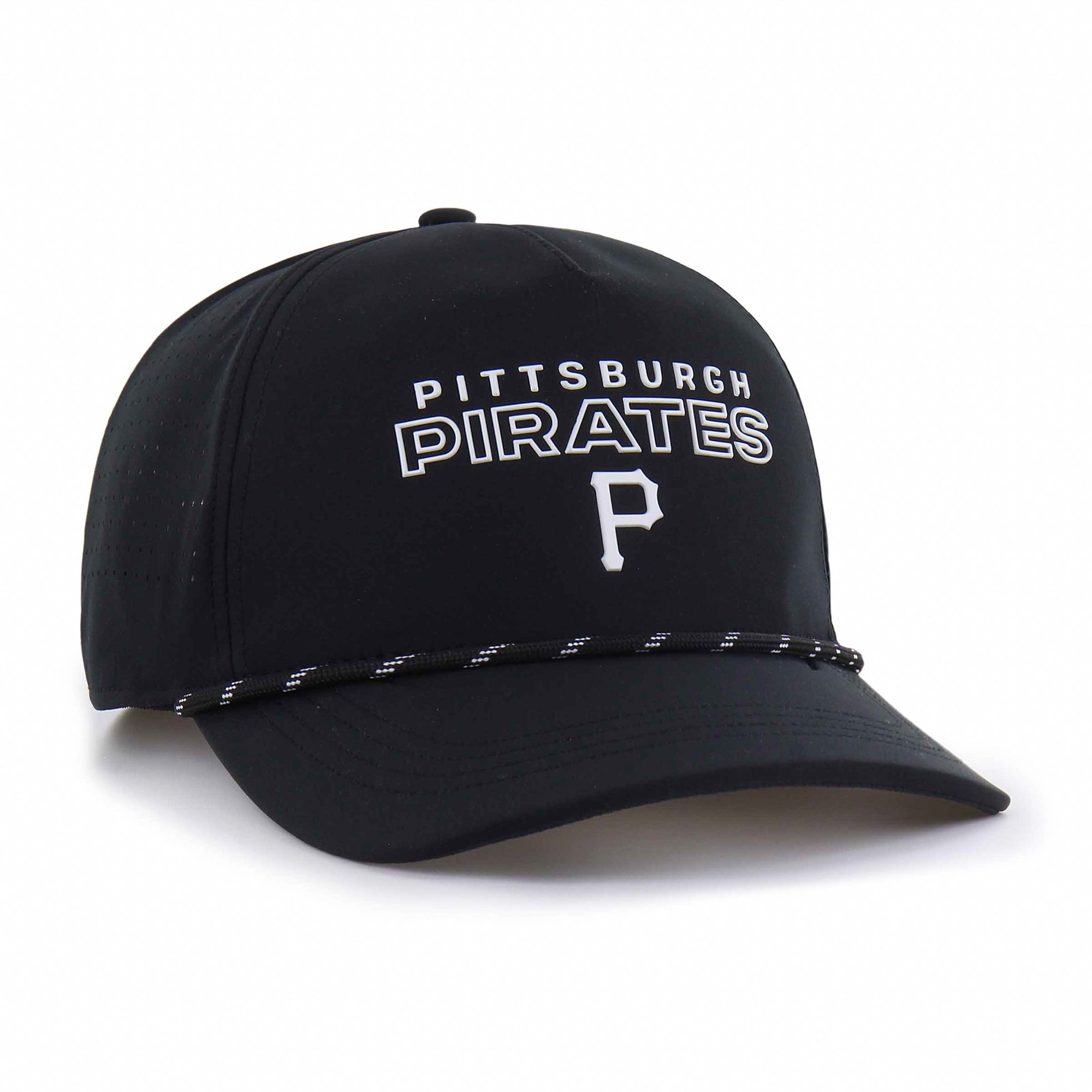 PITTSBURGH PIRATES BRRR VAULT '47 HITCH