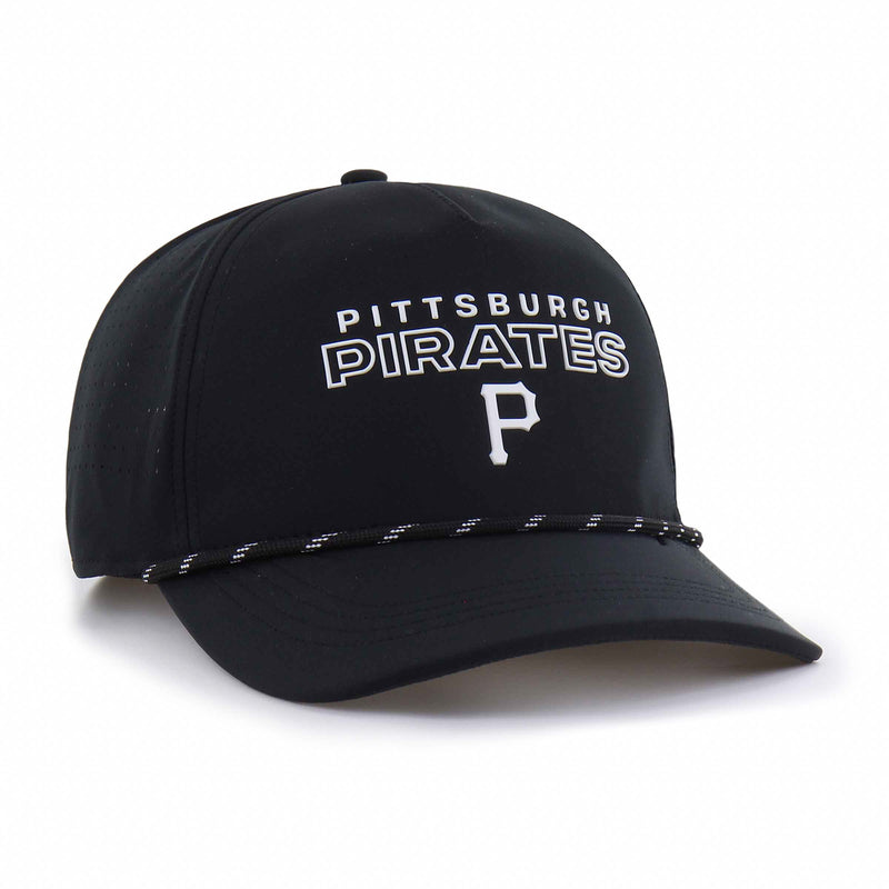 PITTSBURGH PIRATES BRRR VAULT '47 HITCH
