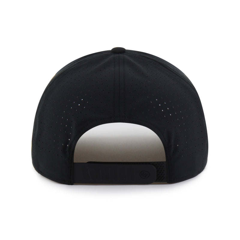 SAN DIEGO PADRES BRRR VAULT '47 HITCH