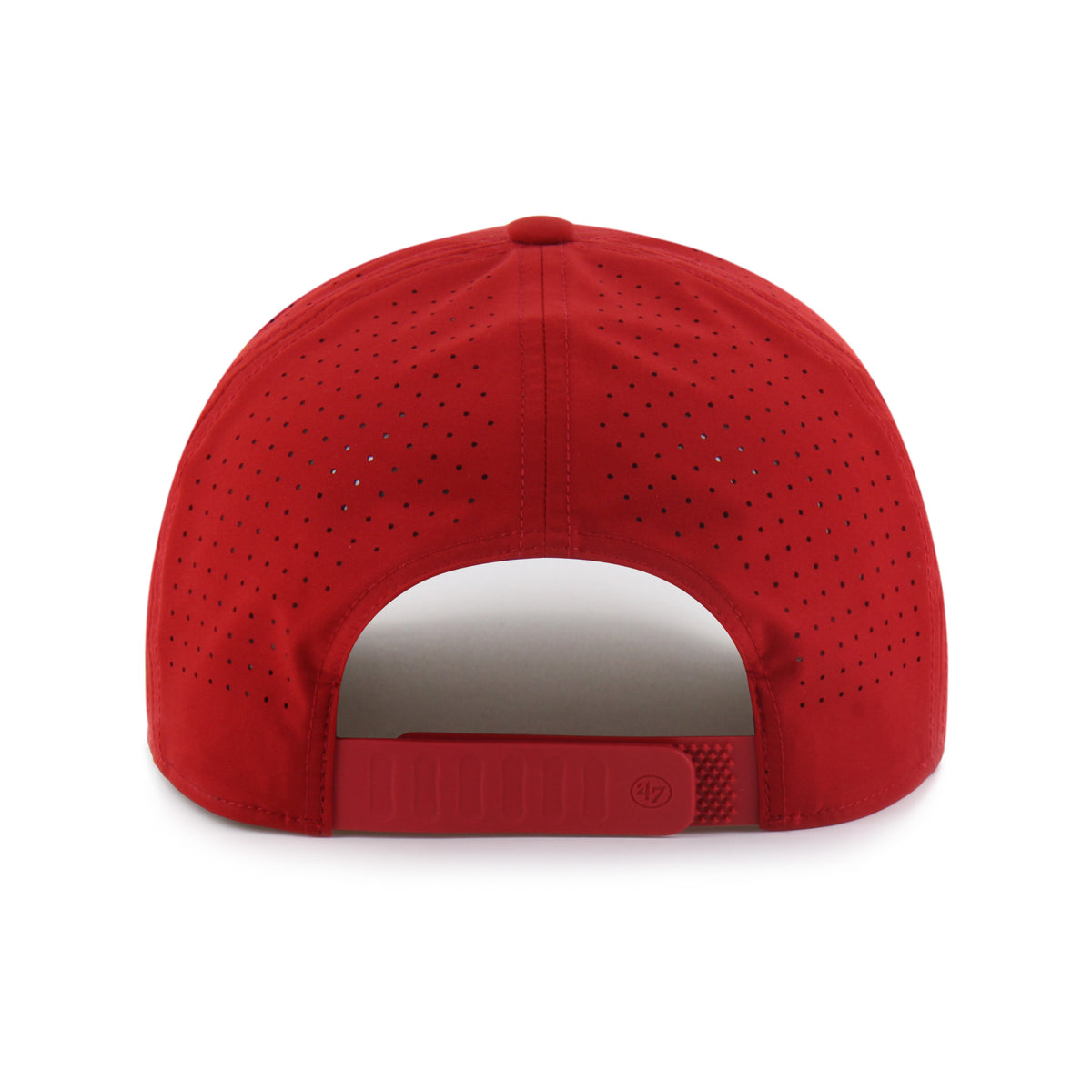 ST. LOUIS CARDINALS BRRR VAULT '47 HITCH