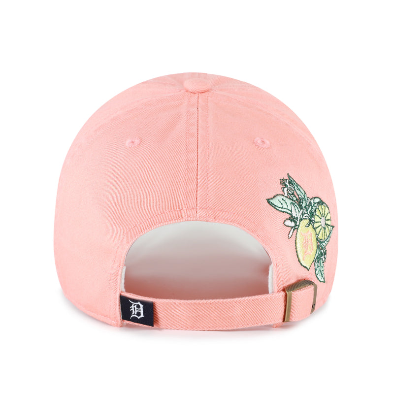 DETROIT TIGERS VACAY SCENES '47 CLEAN UP