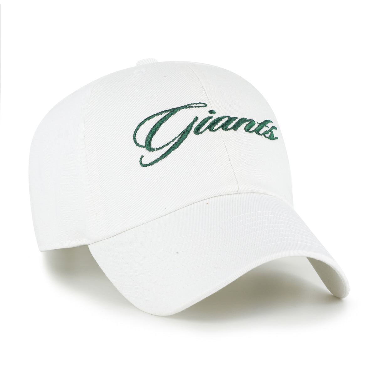 SAN FRANCISCO GIANTS VACAY SCENES '47 CLEAN UP