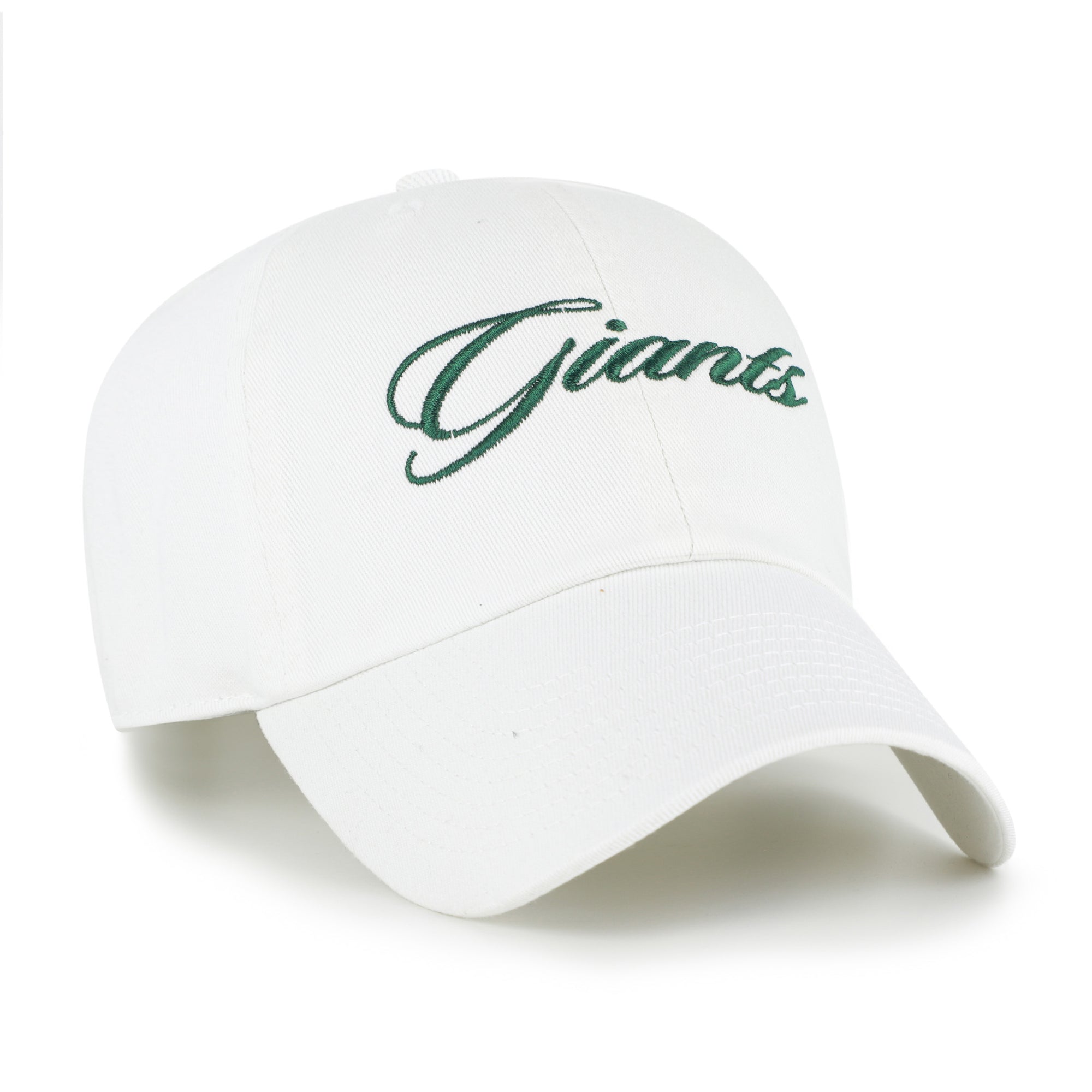 SAN FRANCISCO GIANTS VACAY SCENES '47 CLEAN UP
