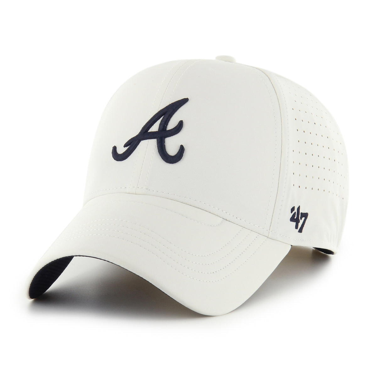 ATLANTA BRAVES VENT '47 MVP