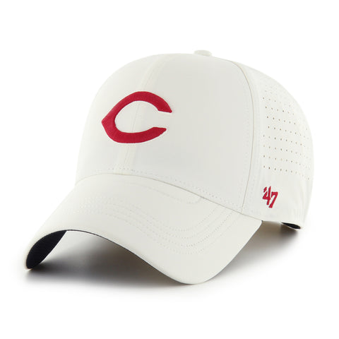CINCINNATI REDS VENT '47 MVP