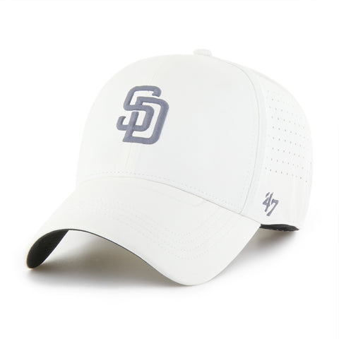 SAN DIEGO PADRES VENT '47 MVP