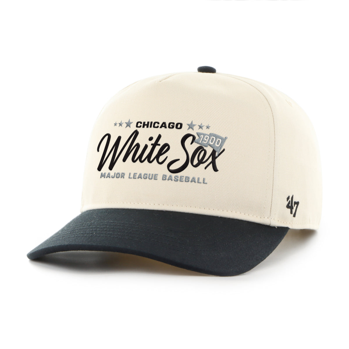 CHICAGO WHITE SOX VELOCITY VIBES '47 HITCH