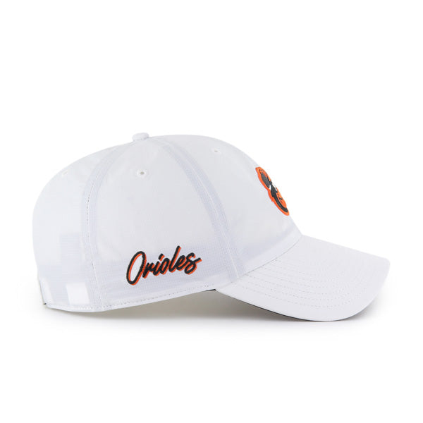 BALTIMORE ORIOLES VISTA '47 CLEAN UP